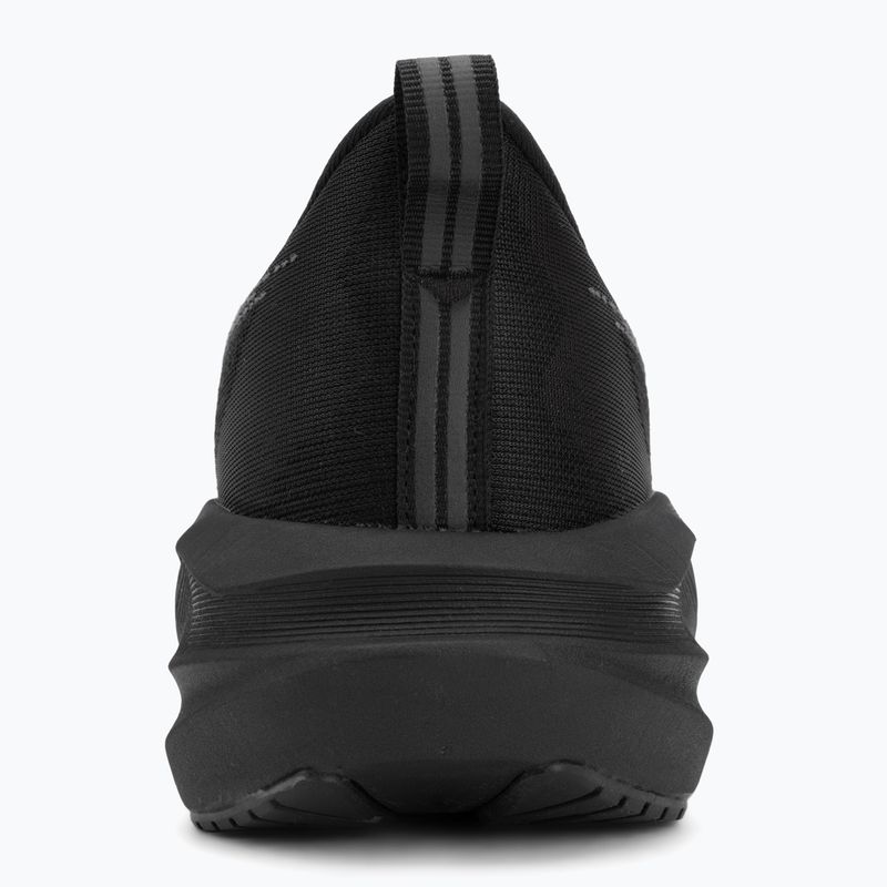 Pánské běžecké boty ASICS Novablast 5 black/carrier grey 6