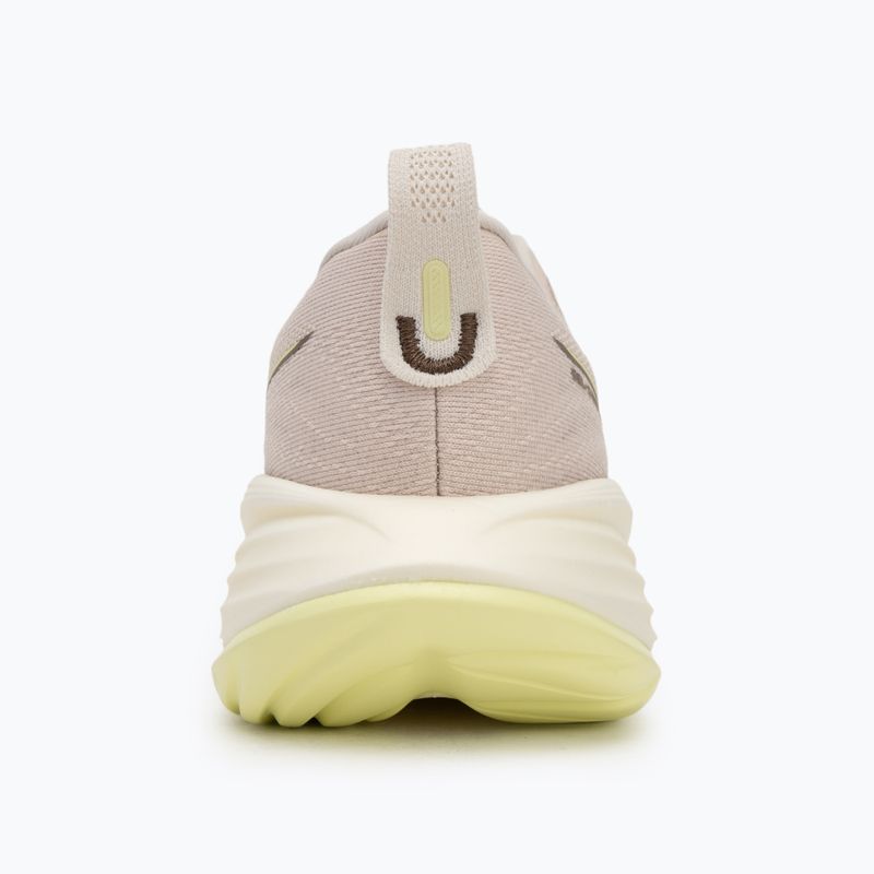 Buty do biegania damskie ASICS Gel-Cumulus 27 mineral beige/ huddle yellow 6