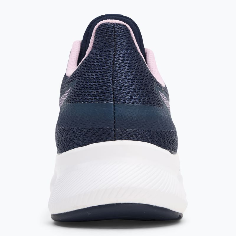 Dámské běžecké boty ASICS Patriot 13 midnight/light ube 6