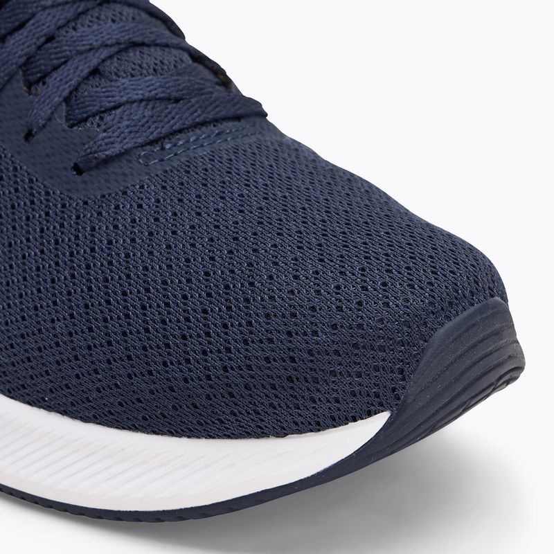 Dámské běžecké boty ASICS Patriot 13 midnight/light ube 7