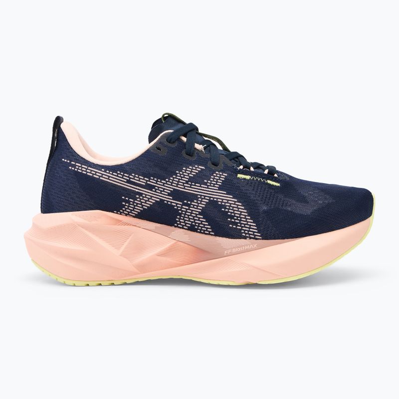 Dámské běžecké boty ASICS Novablast 5 midnight/breeze 2