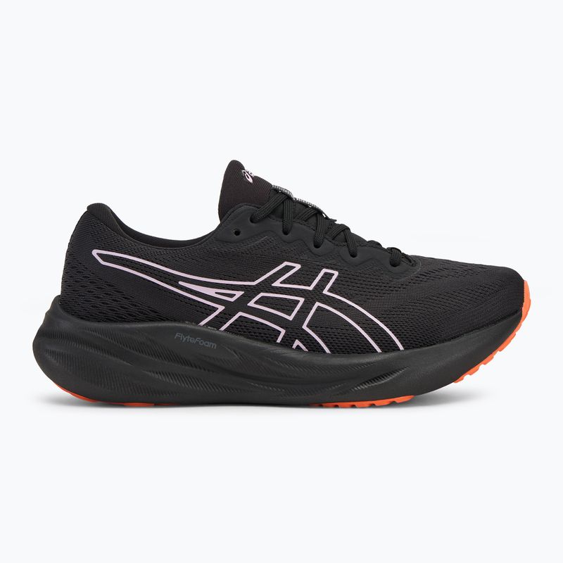 Dámské běžecké boty ASICS Gel-Pulse 15 GTX black/light ube 2