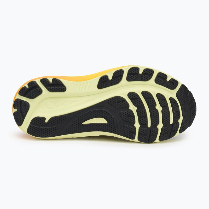 Pánské běžecké boty  ASICS Gel-Kayano 31 indigo blue/gunmetal 4