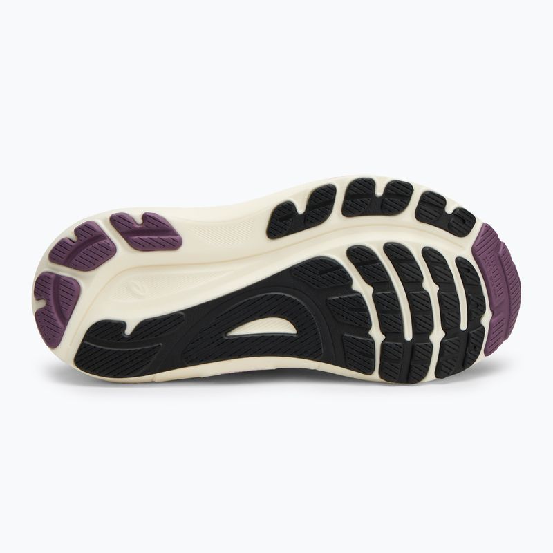 Buty do biegania damskie ASICS Gel-Kayano 31 black/pure silver 4