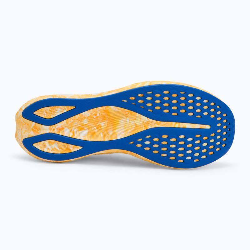 Pánské běžecké boty ASICS Noosa Tri 16 huddle yellow/illusion blue 4