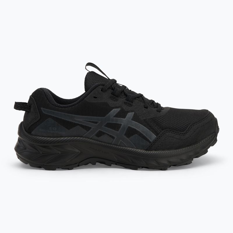 Dámské běžecké boty ASICS Gel-Venture 10 black/graphite grey 2