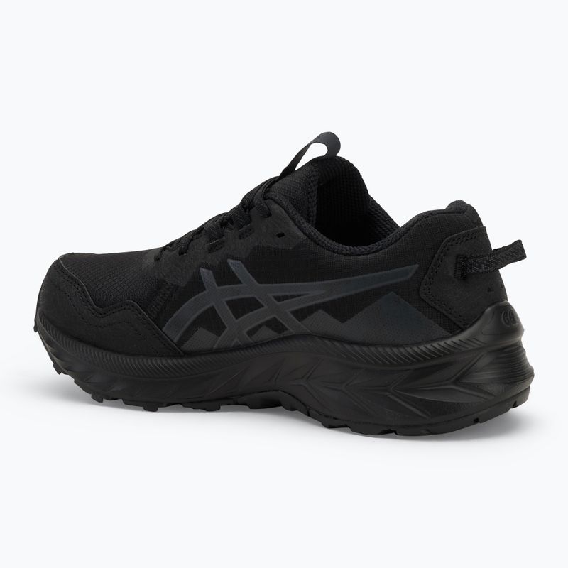 Buty do biegania damskie ASICS Gel-Venture 10 black/graphite grey 3