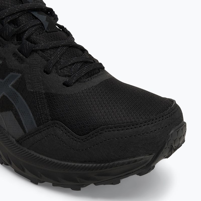 Dámské běžecké boty ASICS Gel-Venture 10 black/graphite grey 7