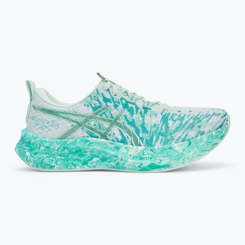 Pánské běžecké boty ASICS Noosa Tri 16 soothing sea/white 2