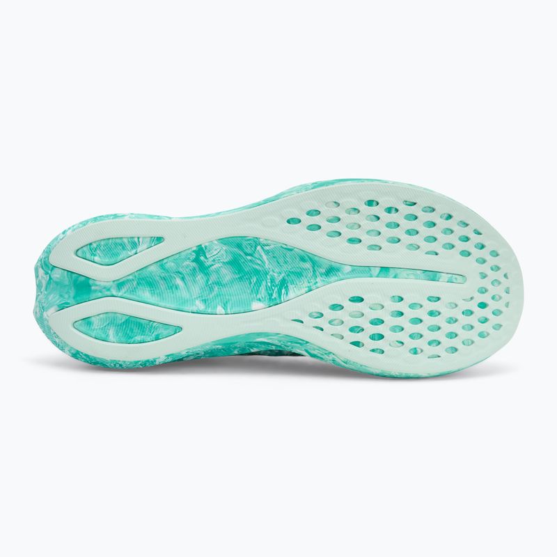 Pánské běžecké boty ASICS Noosa Tri 16 soothing sea/white 4