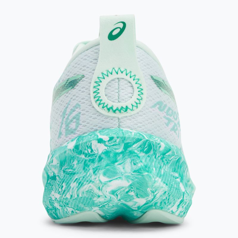 Pánské běžecké boty ASICS Noosa Tri 16 soothing sea/white 6