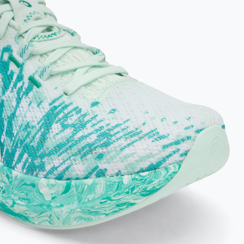 Pánské běžecké boty ASICS Noosa Tri 16 soothing sea/white 7