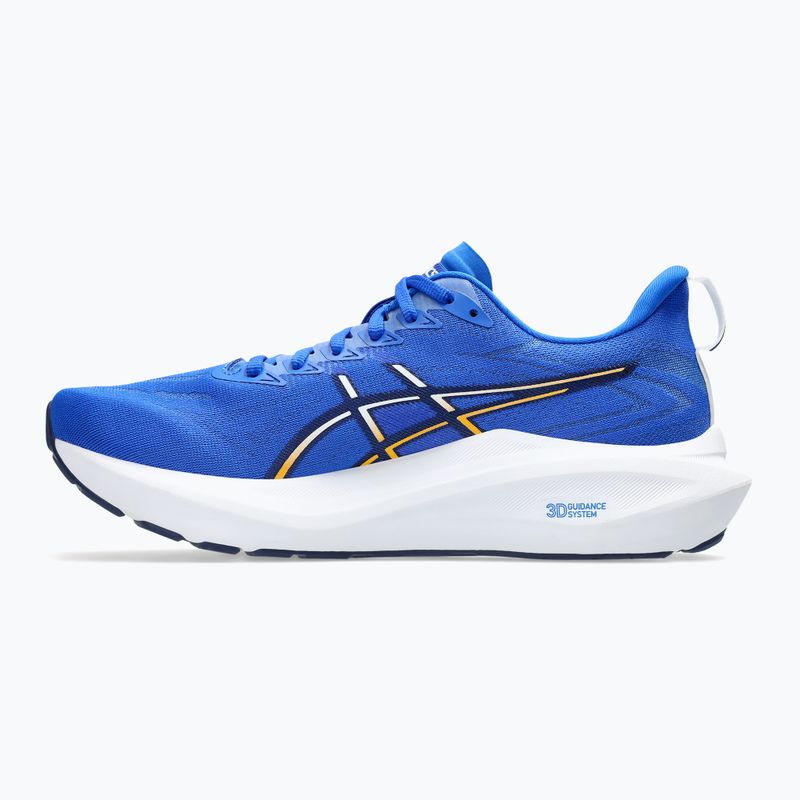 Pánské běžecké boty ASICS GT-2000 13 illusion blue/indigo blue 2
