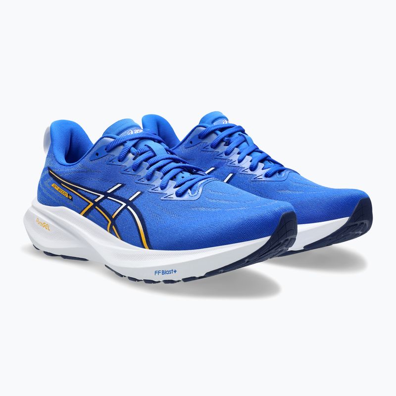 Pánské běžecké boty ASICS GT-2000 13 illusion blue/indigo blue 3