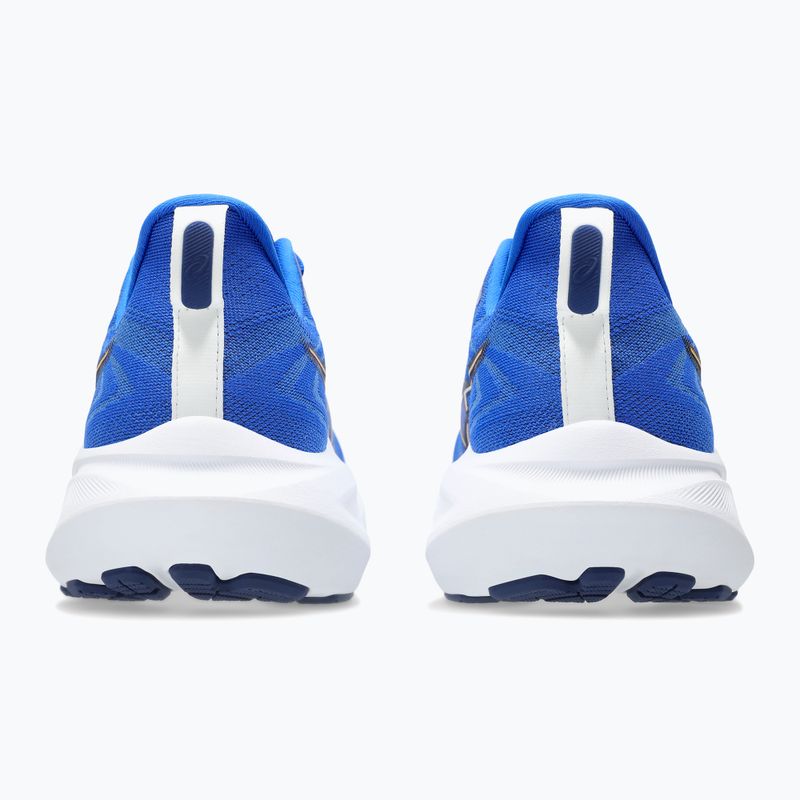Pánské běžecké boty ASICS GT-2000 13 illusion blue/indigo blue 4