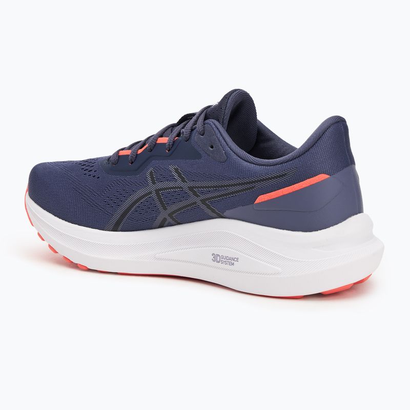 Dámské běžecké boty ASICS GT-1000 13 indigo fog/white 3