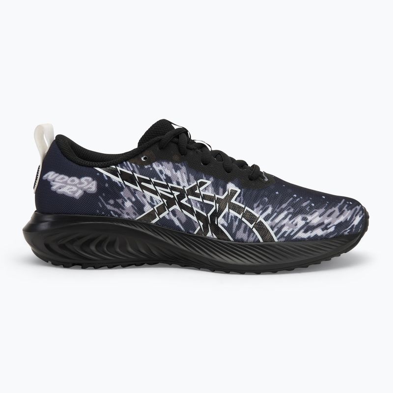 Pánské běžecké boty ASICS Gel-Noosa TRI 16 GS black/white 2