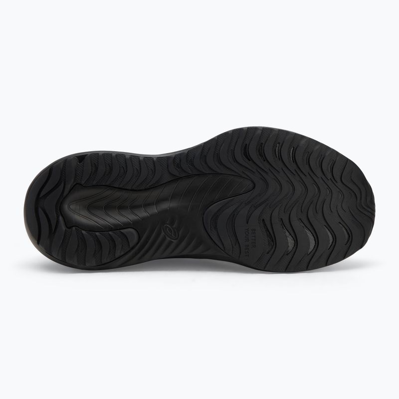 Pánské běžecké boty ASICS Gel-Noosa TRI 16 GS black/white 4