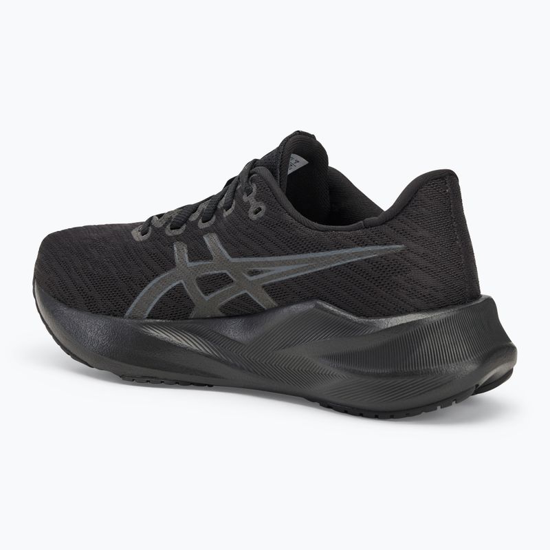 Dámské běžecké boty ASICS Versablast 4 black/carrier grey 3