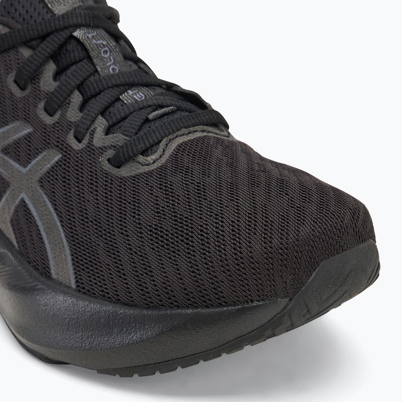 Dámské běžecké boty ASICS Versablast 4 black/carrier grey 7