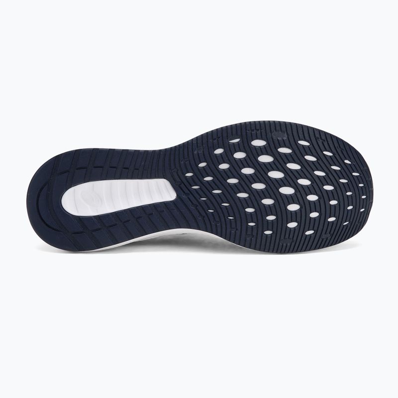 Pánské běžecké boty ASICS Patriot 13 midnight/blue coast 4