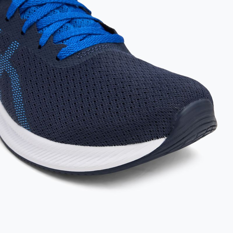 Pánské běžecké boty ASICS Patriot 13 midnight/blue coast 7