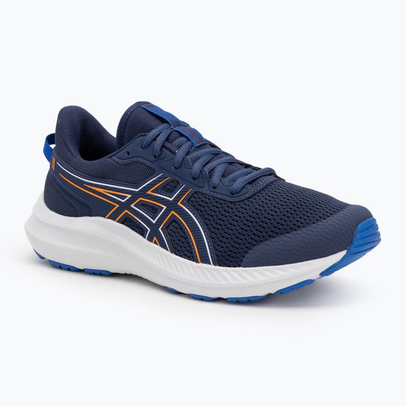 Buty do biegania męskie ASICS Jolt 5 indigo blue/amber