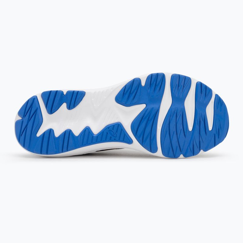 Pánské běžecké boty ASICS Jolt 5 indigo blue/amber 4