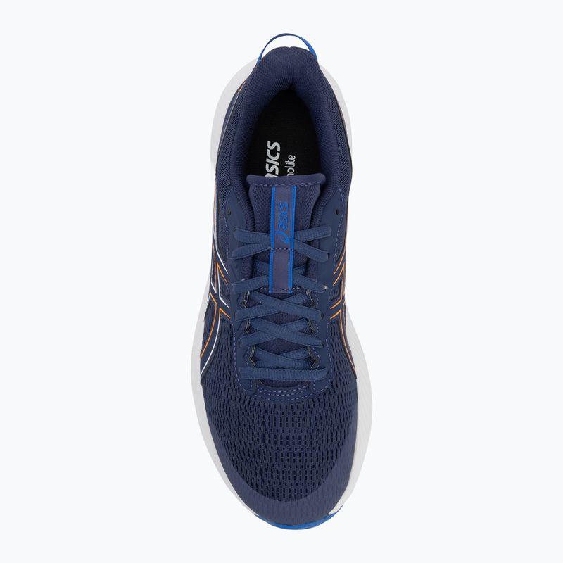 Pánské běžecké boty ASICS Jolt 5 indigo blue/amber 5