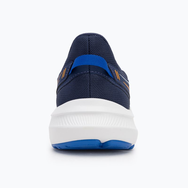 Pánské běžecké boty ASICS Jolt 5 indigo blue/amber 6
