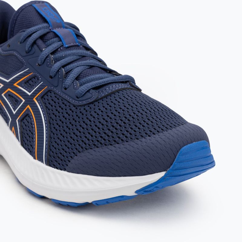 Buty do biegania męskie ASICS Jolt 5 indigo blue/amber 7