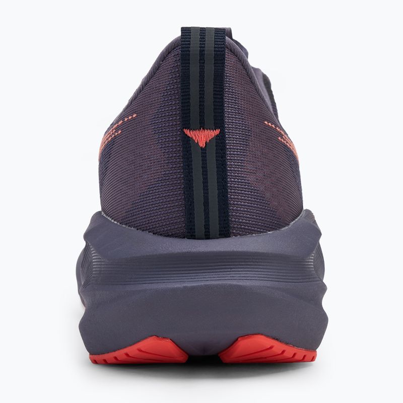 Dámské běžecké boty ASICS Novablast 5 greyish purple/coral reef 6