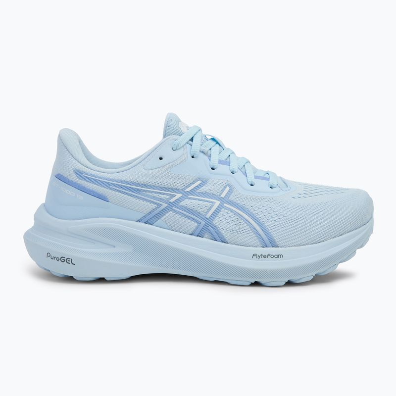 Dámské běžecké boty ASICS GT-1000 13 light blue/light sapphire 2