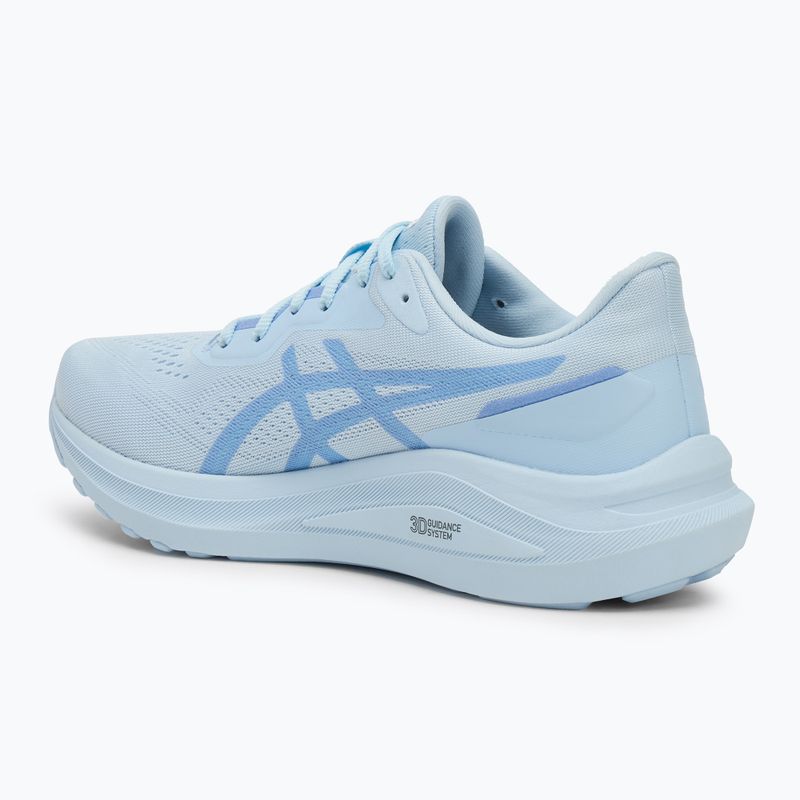 Dámské běžecké boty ASICS GT-1000 13 light blue/light sapphire 3