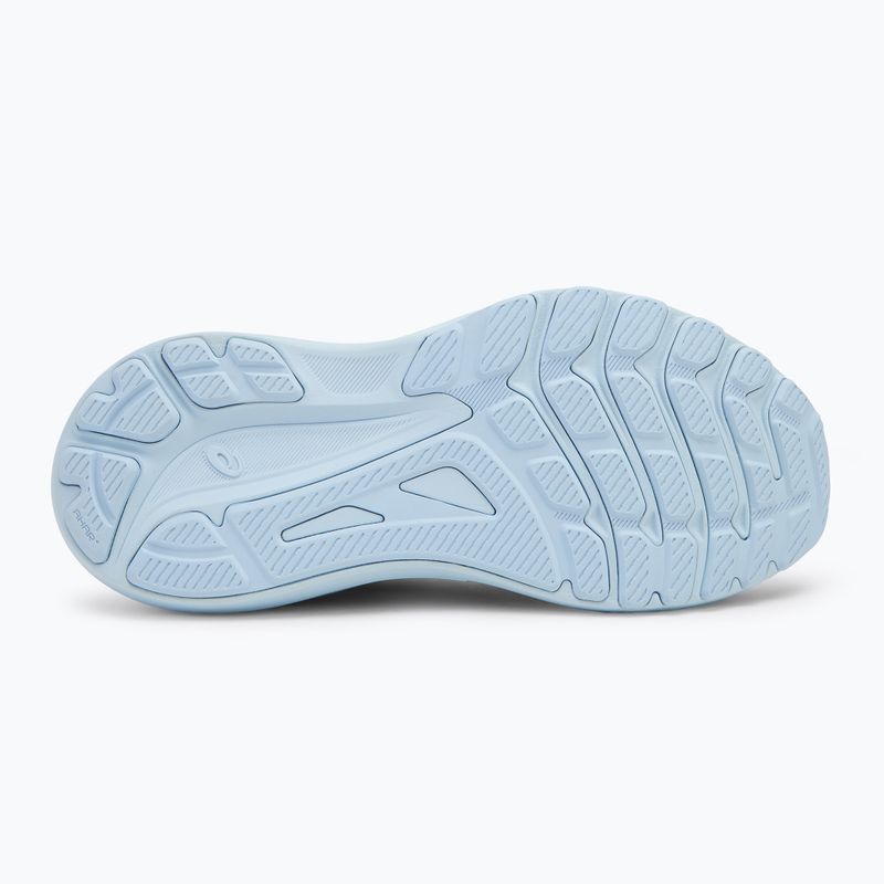 Buty do biegania damskie ASICS GT-1000 13 light blue/light sapphire 4