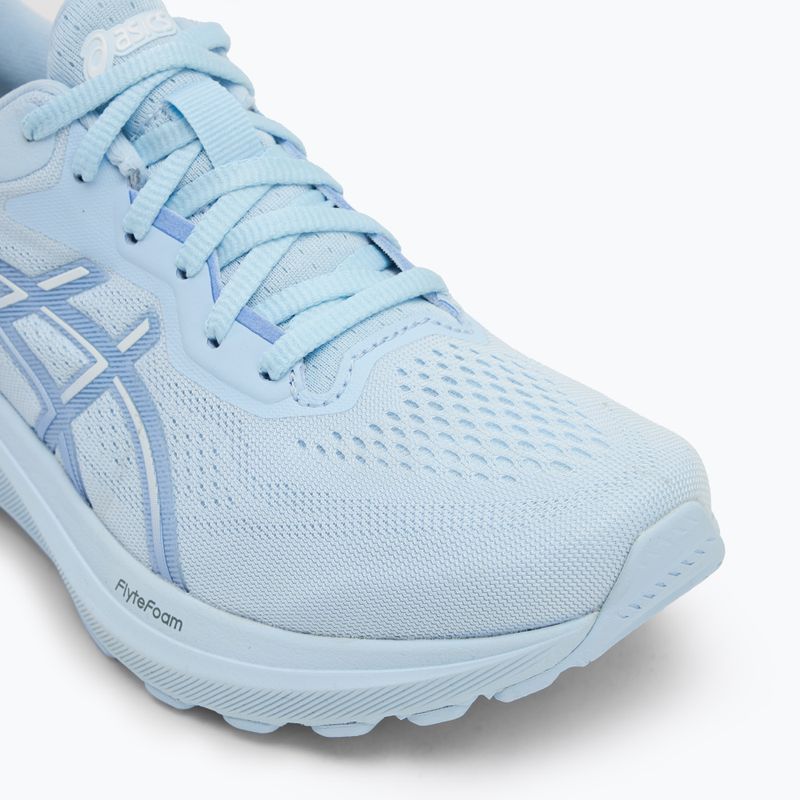 Dámské běžecké boty ASICS GT-1000 13 light blue/light sapphire 7
