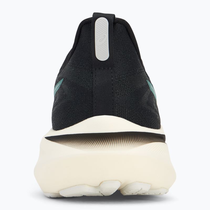 Pánské běžecké boty ASICS GT-2000 13 black/wave teal 6