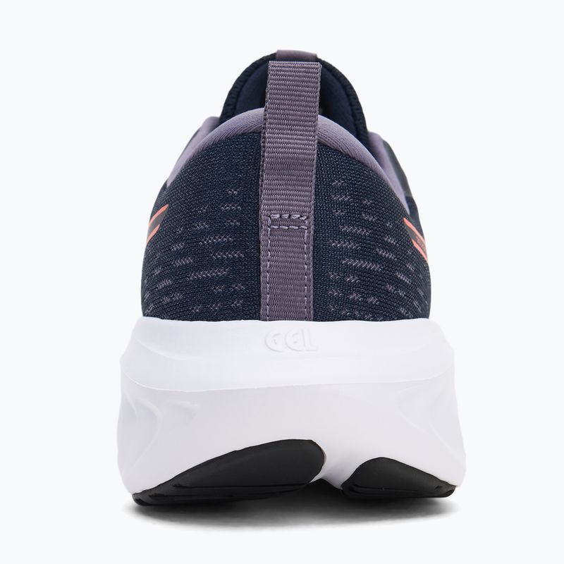 Dámské běžecké boty ASICS Gel-Excite 10 midnight/coral reef y 6