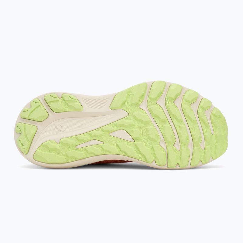 Dámské běžecké boty ASICS GT-1000 13 TR nature bathing/guava 4