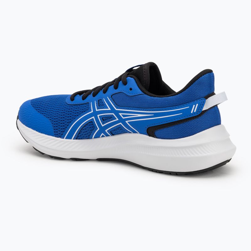 Buty do biegania męskie ASICS Jolt 5 illusion blue/white 3