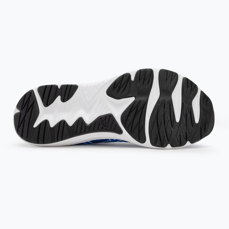 Pánské běžecké boty ASICS Jolt 5 illusion blue/white 4