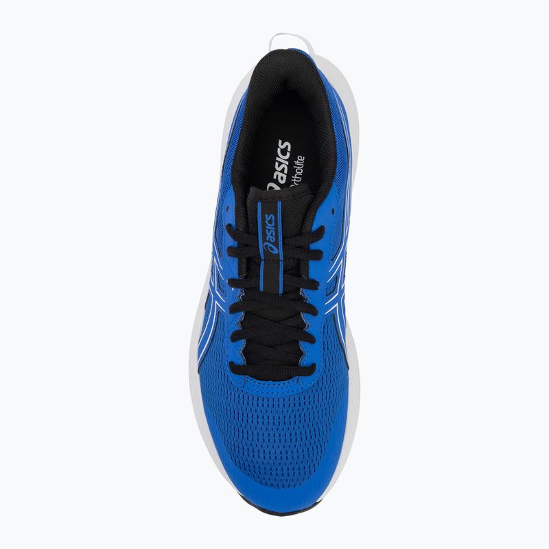 Pánské běžecké boty ASICS Jolt 5 illusion blue/white 5