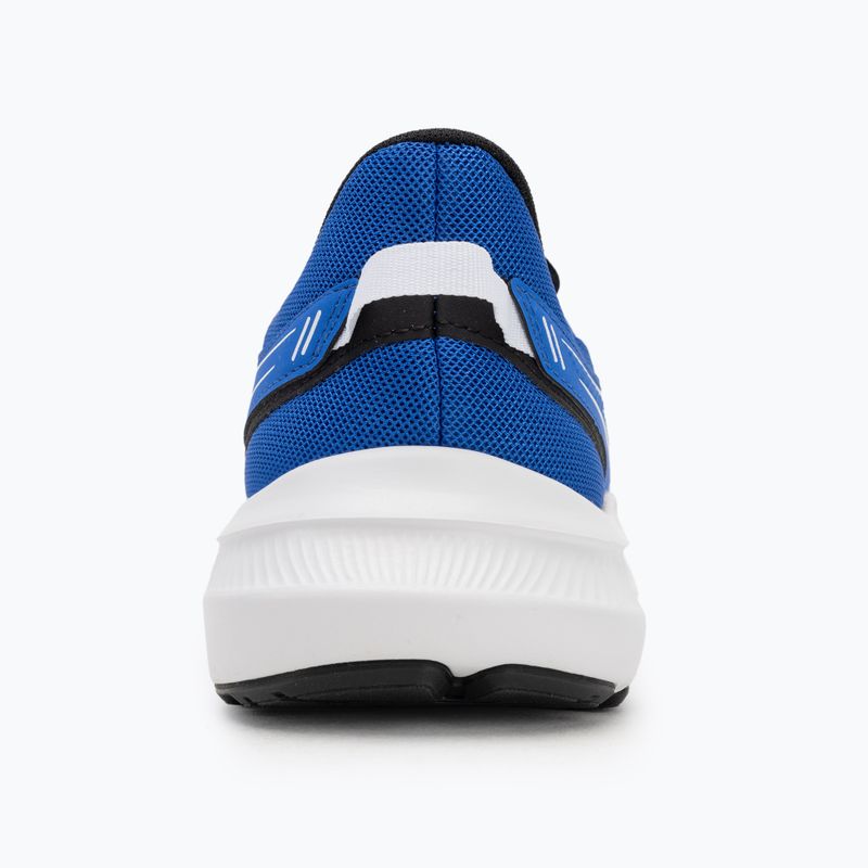 Buty do biegania męskie ASICS Jolt 5 illusion blue/white 6