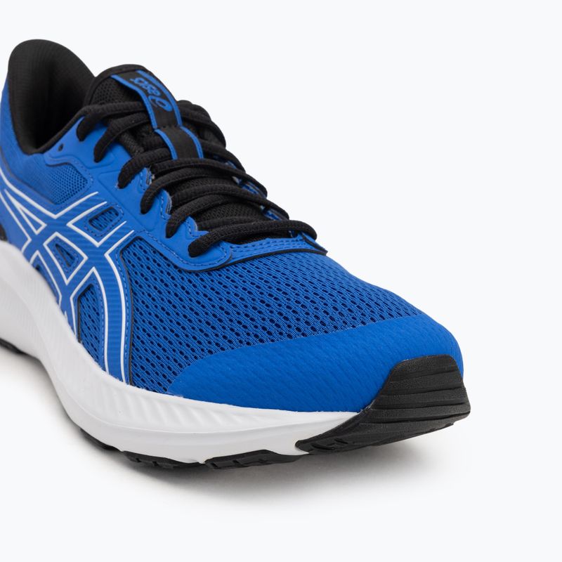 Buty do biegania męskie ASICS Jolt 5 illusion blue/white 7