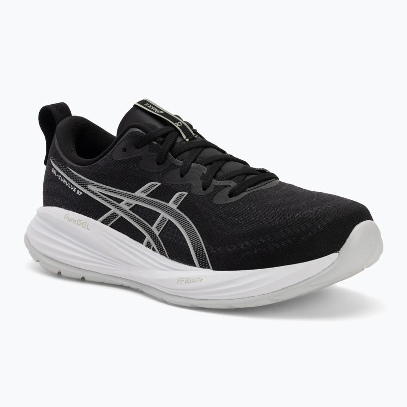 Pánské běžecké boty ASICS Gel-Cumulus 27 black/concrete