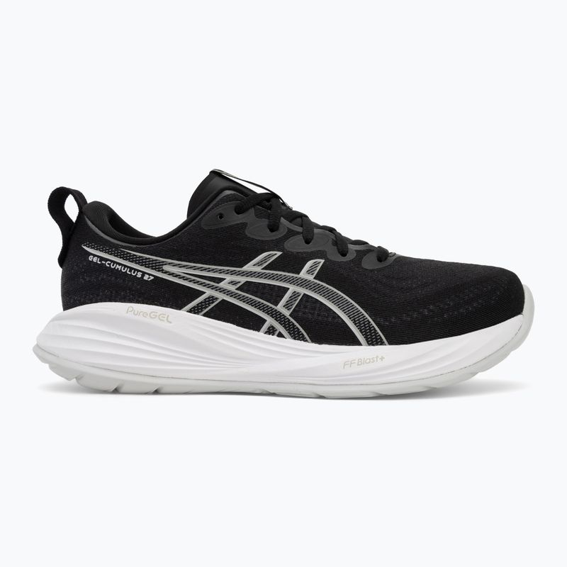 Pánské běžecké boty ASICS Gel-Cumulus 27 black/concrete 2