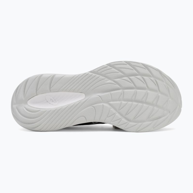 Pánské běžecké boty ASICS Gel-Cumulus 27 black/concrete 4