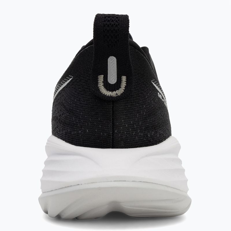 Pánské běžecké boty ASICS Gel-Cumulus 27 black/concrete 6