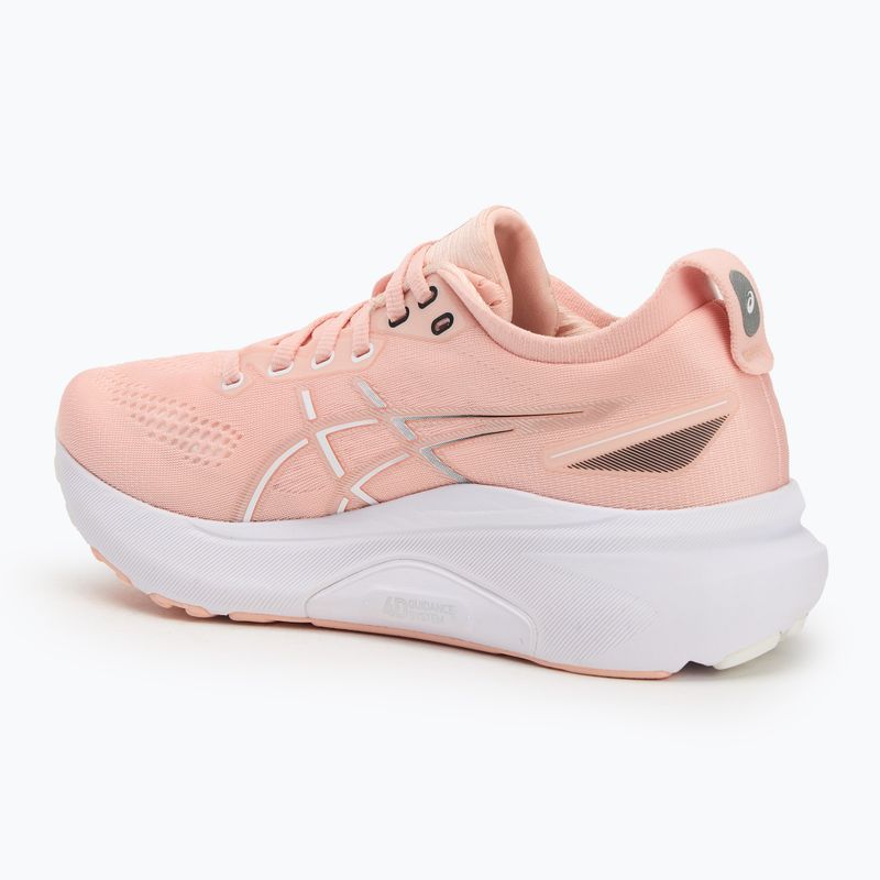 Dámské běžecké boty ASICS Gel-Kayano 31 breeze/white  3