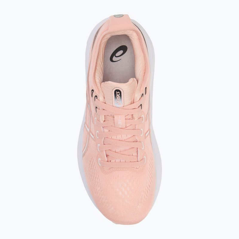 Dámské běžecké boty ASICS Gel-Kayano 31 breeze/white  5